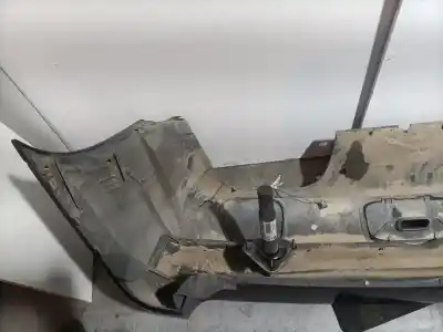 Second-hand car spare part rear bumper for bmw x5 (e53) 3.0 d oem iam references 51127027046  