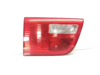 Peça sobressalente para automóvel em segunda mão farolim interior traseiro esquerdo por bmw x5 (e53) 3.0 d referências oem iam 7164485