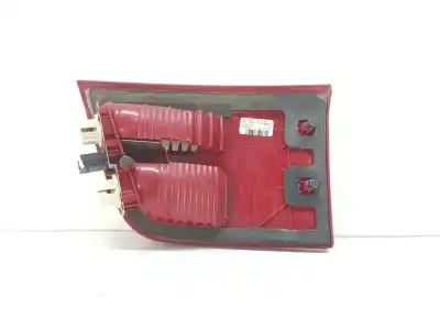 Peça sobressalente para automóvel em segunda mão farolim interior traseiro esquerdo por bmw x5 (e53) 3.0 d referências oem iam 7164485  716448501 - 412507