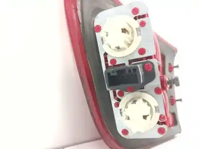 Peça sobressalente para automóvel em segunda mão farolim interior traseiro esquerdo por bmw x5 (e53) 3.0 d referências oem iam 7164485  716448501 - 412507