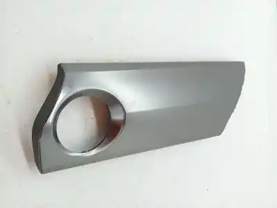 Peça sobressalente para automóvel em segunda mão plásticos por toyota auris auris (2006-2012) referências oem iam 5547002070b1