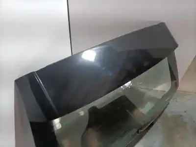 Second-hand car spare part tailgate for bmw x5 (e53) 3.0 d oem iam references 41627126015  