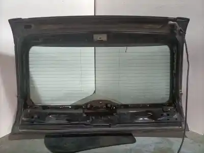 Second-hand car spare part tailgate for bmw x5 (e53) 3.0 d oem iam references 41627126015  