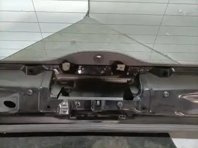 Second-hand car spare part tailgate for bmw x5 (e53) 3.0 d oem iam references 41627126015  