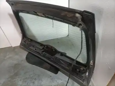 Second-hand car spare part tailgate for bmw x5 (e53) 3.0 d oem iam references 41627126015  