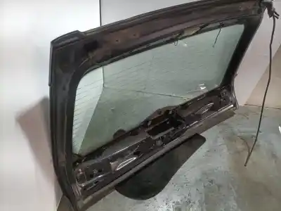 Second-hand car spare part tailgate for bmw x5 (e53) 3.0 d oem iam references 41627126015  