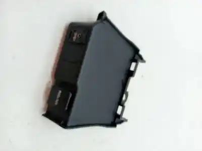 Peça sobressalente para automóvel em segunda mão plásticos por toyota auris auris (2006-2012) referências oem iam 861900d030