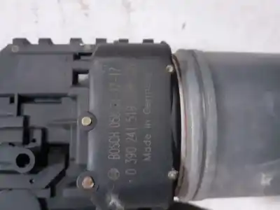 Автозапчасти б/у мотор переднего стеклоочистителя за renault clio ii fase ii b/cb0 d7f710 ссылки oem iam 0390241519  