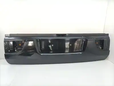 Peça sobressalente para automóvel em segunda mão porta da mala / tampa traseira por bmw x5 (e53) 3.0 d referências oem iam 41627130827