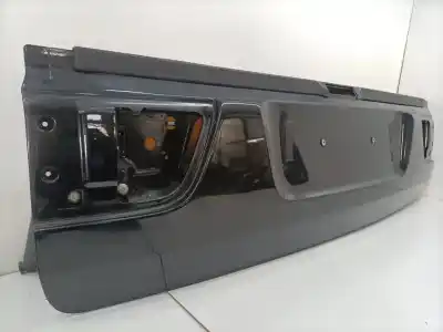 Second-hand car spare part tailgate for bmw x5 (e53) 3.0 d oem iam references 41627130827  