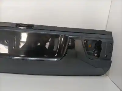 Second-hand car spare part tailgate for bmw x5 (e53) 3.0 d oem iam references 41627130827  