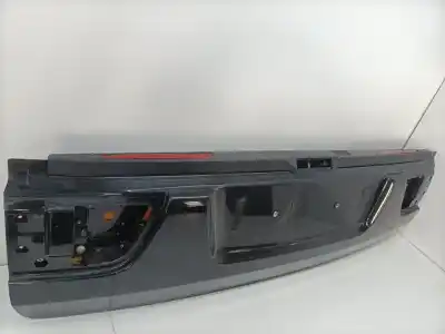 Second-hand car spare part tailgate for bmw x5 (e53) 3.0 d oem iam references 41627130827  
