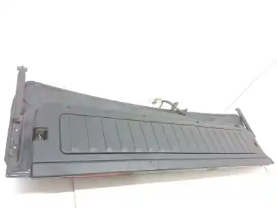 Second-hand car spare part tailgate for bmw x5 (e53) 3.0 d oem iam references 41627130827  