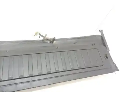 Second-hand car spare part tailgate for bmw x5 (e53) 3.0 d oem iam references 41627130827  