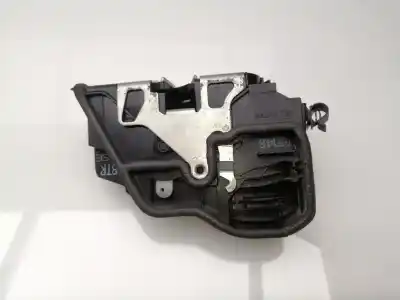Second-hand car spare part front right door lock for bmw x5 (e70) 306d5 oem iam references 7202146  