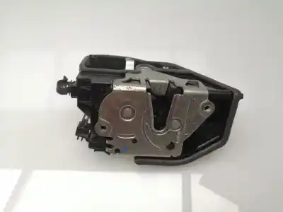 Second-hand car spare part FRONT RIGHT DOOR LOCK for BMW X5 (E70)  OEM IAM references 7202146  