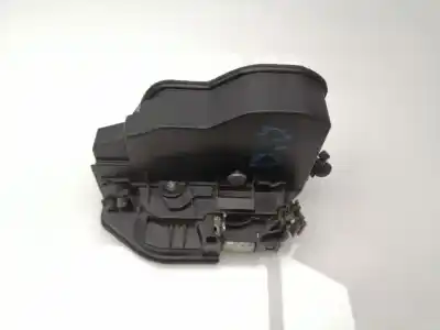 Second-hand car spare part front right door lock for bmw x5 (e70) 306d5 oem iam references 7202146  