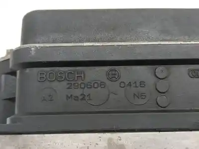 Peça sobressalente para automóvel em segunda mão abs por bmw x5 (e53) 3.0 d referências oem iam 0265234095, 34516762059  0265234095, 34516762059 - 0265234095, 34516762059
