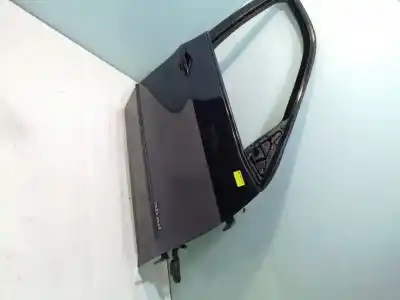 Peça sobressalente para automóvel em segunda mão porta dianteira direita por bmw x5 (e70) 306d5 referências oem iam 41517211424  
