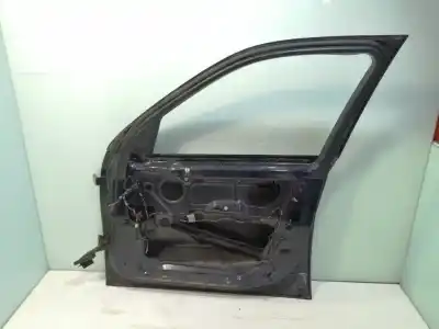 Peça sobressalente para automóvel em segunda mão porta dianteira direita por bmw x5 (e70) 306d5 referências oem iam 41517211424  
