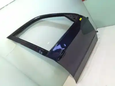 Peça sobressalente para automóvel em segunda mão porta dianteira direita por bmw x5 (e70) 306d5 referências oem iam 41517211424  