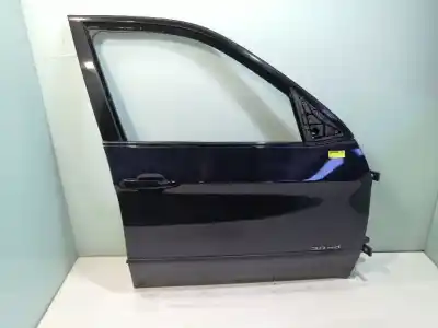 Peça sobressalente para automóvel em segunda mão PORTA DIANTEIRA DIREITA por BMW X5 (E70)  Referências OEM IAM 41517211424  