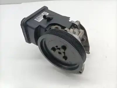 Peça sobressalente para automóvel em segunda mão bomba de direção por bmw x5 (e53) 3.0 d referências oem iam 676227901