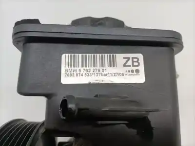 Second-hand car spare part steering pump for bmw x5 (e53) 3.0 d oem iam references 676227901  7692974533