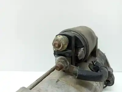 Автозапчастина б/у двигун запускається для mitsubishi galant vii sedán (e5_a, e7_a, e8_a) 2.0 glstd (e57a) посилання на oem iam m002t87371, md331137  m002t87371, md331137 - m002t87371, md331137