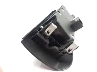 Peça sobressalente para automóvel em segunda mão comutador de luzes por bmw x5 (e70) 306d5 referências oem iam 61319134733  9134733