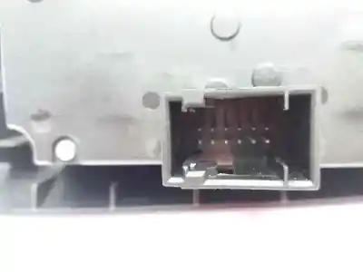 Peça sobressalente para automóvel em segunda mão comutador de luzes por bmw x5 (e70) 306d5 referências oem iam 61319134733  9134733