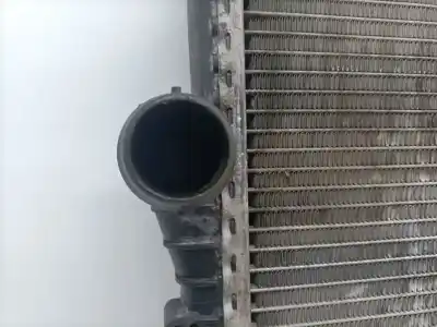 Peça sobressalente para automóvel em segunda mão radiador de água por bmw x5 (e53) 3.0 d referências oem iam 17117778387  7778387 - 1711777838712