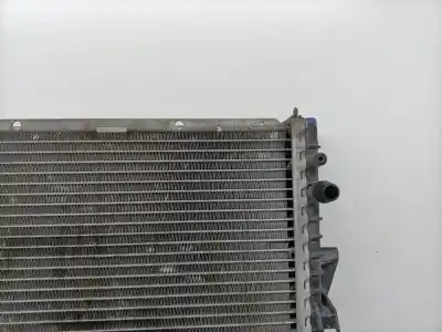 Peça sobressalente para automóvel em segunda mão radiador de água por bmw x5 (e53) 3.0 d referências oem iam 17117778387  7778387 - 1711777838712