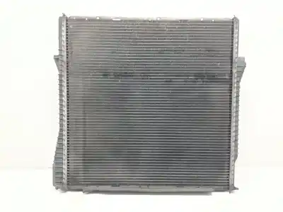 Peça sobressalente para automóvel em segunda mão radiador de água por bmw x5 (e53) 3.0 d referências oem iam 17117778387  7778387 - 1711777838712