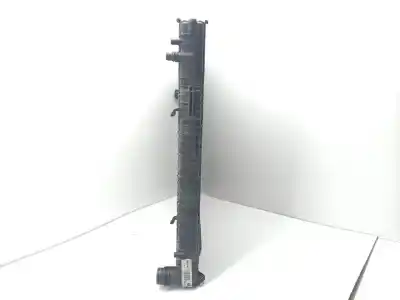 Peça sobressalente para automóvel em segunda mão radiador de água por bmw x5 (e53) 3.0 d referências oem iam 17117778387  7778387 - 1711777838712