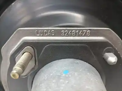 Peça sobressalente para automóvel em segunda mão servo freio por bmw x5 (e53) 3.0 d referências oem iam 6757706  lsc145the - lsc145the, 6757706