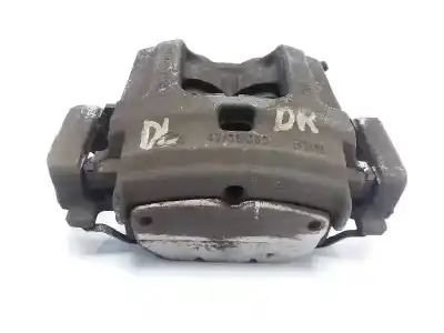 Pezzo di ricambio per auto di seconda mano Pinza Freno Anteriore Destra per BMW X5 (E70) 306D5 Riferimenti OEM IAM 34116776786  