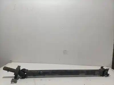 Peça sobressalente para automóvel em segunda mão transmissão central traseira por bmw serie 3 berlina (e30) m40b18 referências oem iam 26111227773