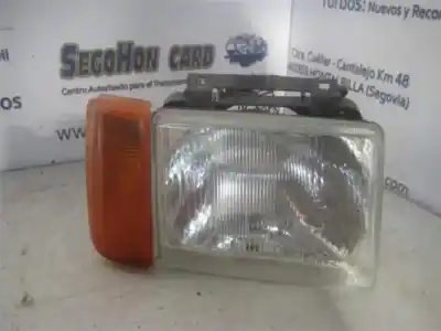 Peça sobressalente para automóvel em segunda mão Farol / Farolim Direito por OPEL CORSA A 10S Referências OEM IAM 0020045  