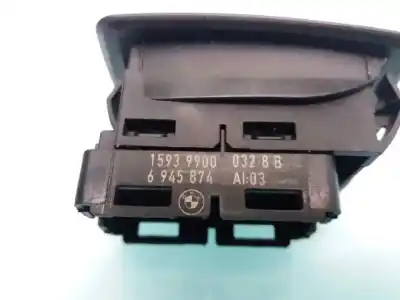 Pezzo di ricambio per auto di seconda mano interruttore alzacristalli anteriore destro per bmw x5 (e70) 306d5 riferimenti oem iam 61316945874  6945874 - 15939900