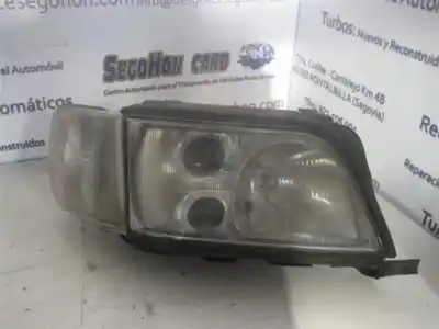 Second-hand car spare part Right Headlight for AUDI A6 C5 (4B2) 1.8 T OEM IAM references 14560200  14560200