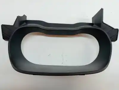 Peça sobressalente para automóvel em segunda mão plásticos por dacia duster ii k9k u8 referências oem iam 682402694r