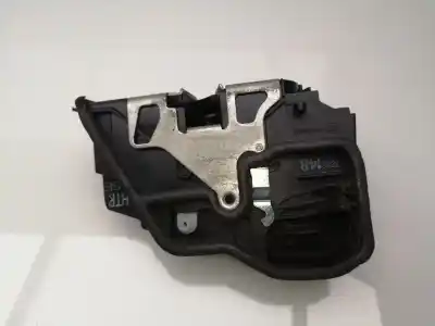 Peça sobressalente para automóvel em segunda mão fechadura da porta traseira direita por bmw x5 (e70) 306d5 referências oem iam 7202148  