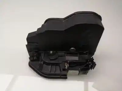 Peça sobressalente para automóvel em segunda mão fechadura da porta traseira direita por bmw x5 (e70) 306d5 referências oem iam 7202148  