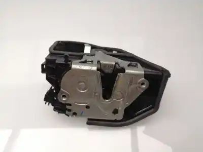 Peça sobressalente para automóvel em segunda mão Fechadura Da Porta Traseira Direita por BMW X5 (E70) 306D5 Referências OEM IAM 7202148  