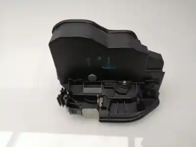 Peça sobressalente para automóvel em segunda mão fechadura da porta traseira esquerda por bmw x5 (e70) 306d5 referências oem iam 51227202147  7202147