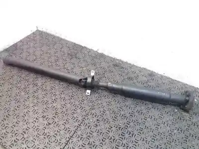 Second-hand car spare part Center Transmission for BMW X5 (E70) 306D5 OEM IAM references 26107564398  756439801 - 7564398 26107564398