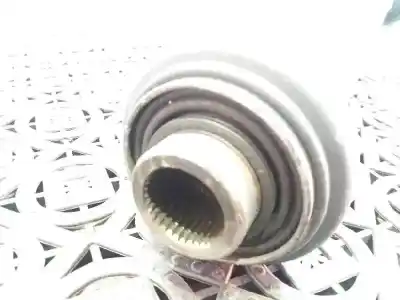 Second-hand car spare part center transmission for bmw x5 (e70) 306d5 oem iam references 26107564398  756439801 - 7564398 26107564398