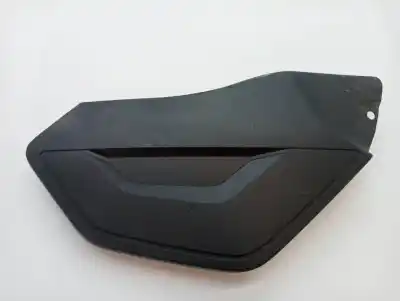 Second-hand car spare part plastics for dacia duster ii k9k u8 oem iam references 689212660r  