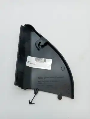 Peça sobressalente para automóvel em segunda mão plásticos por dacia duster ii k9k u8 referências oem iam 802920605r